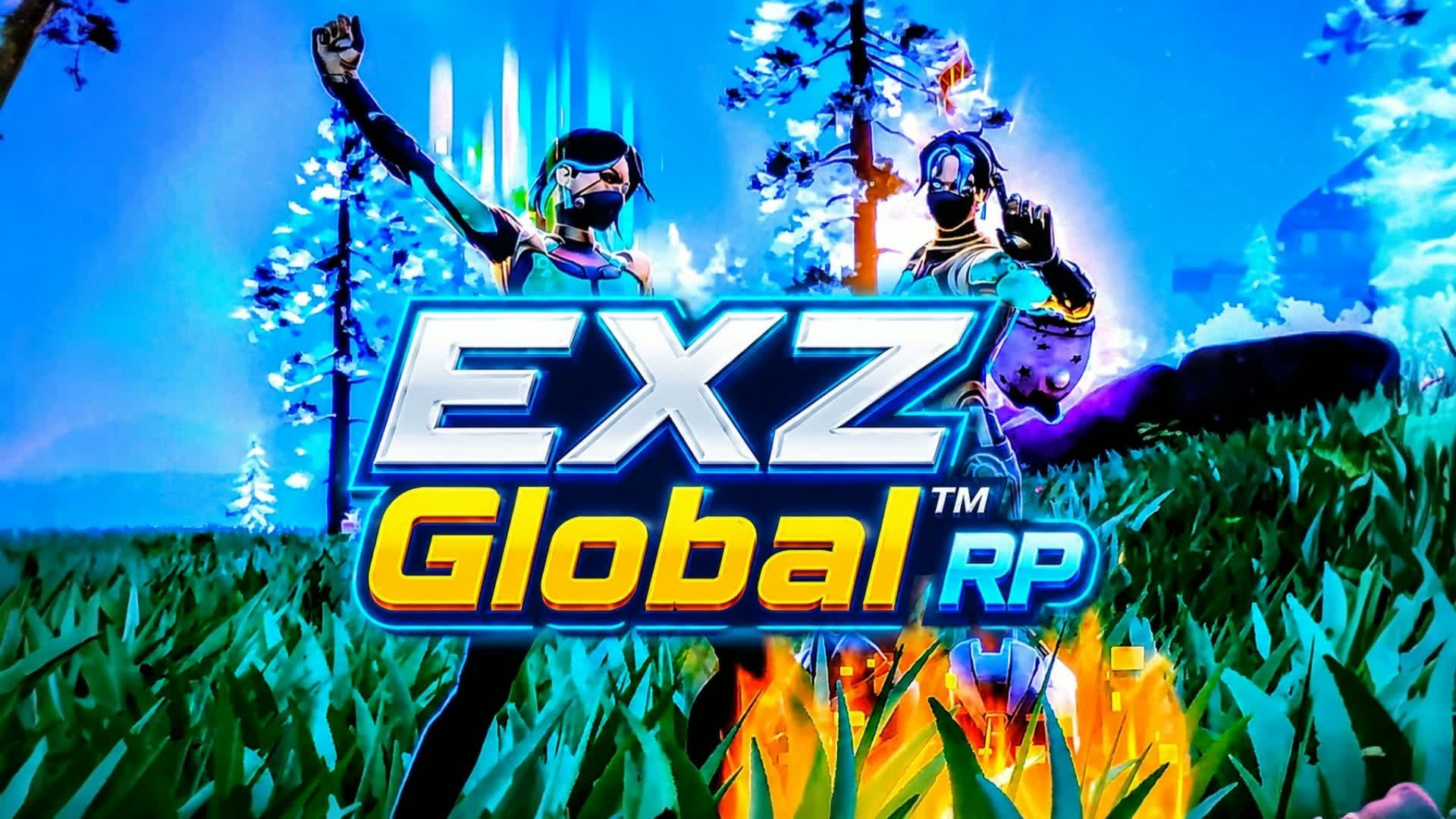 💍EXZ Global RP💍
