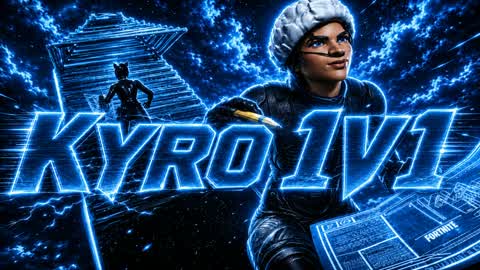 Kyro's 1v1