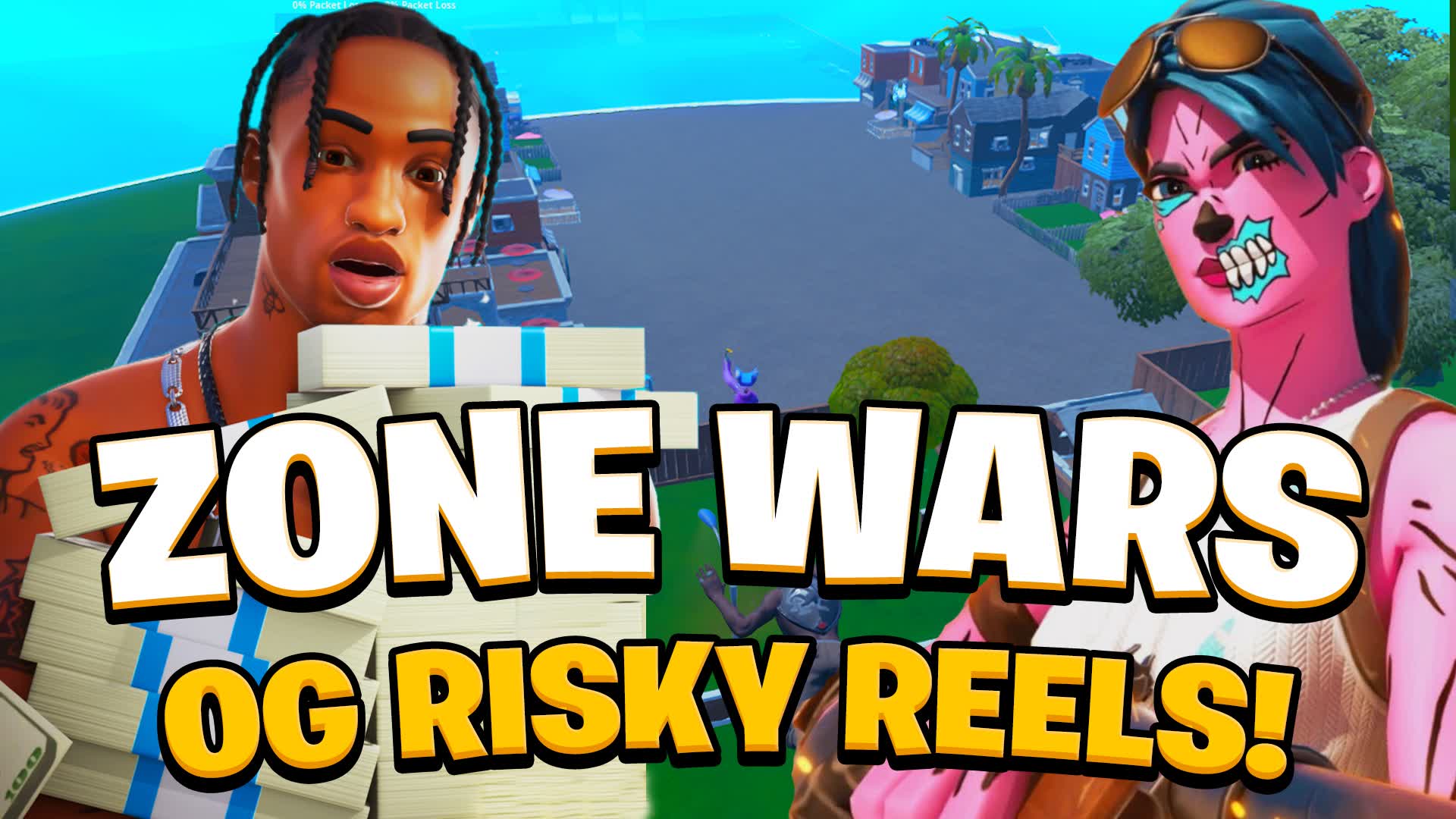 ⭐OG ZONE WARS⭐