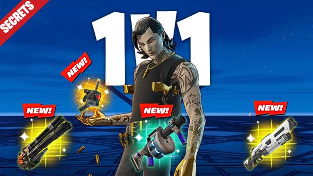 ✨1v1✨ 🔥2.0🔥