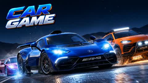 CAR GAME