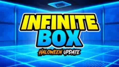 INFINITY BOX-FIGTH (Gutyzinn black)