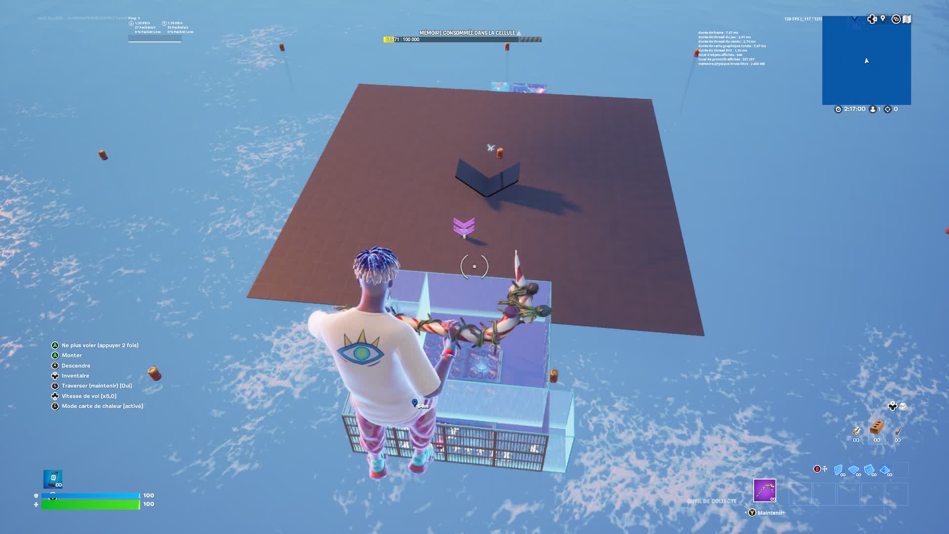 Modify Ffa Map Map FFA 0 dรฉlay 1529-4417-7739 by zylofnbrr - Fortnite Creative Map ...