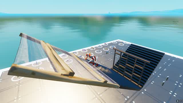 1v1 build fight 0 DELAY