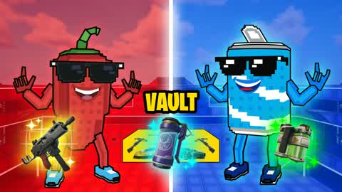 MEGA BRAINROT RED VS BLUE 🔴🔵