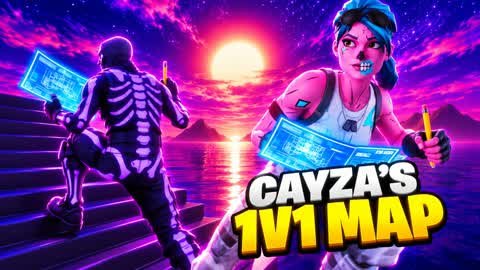 Cayza's 1v1