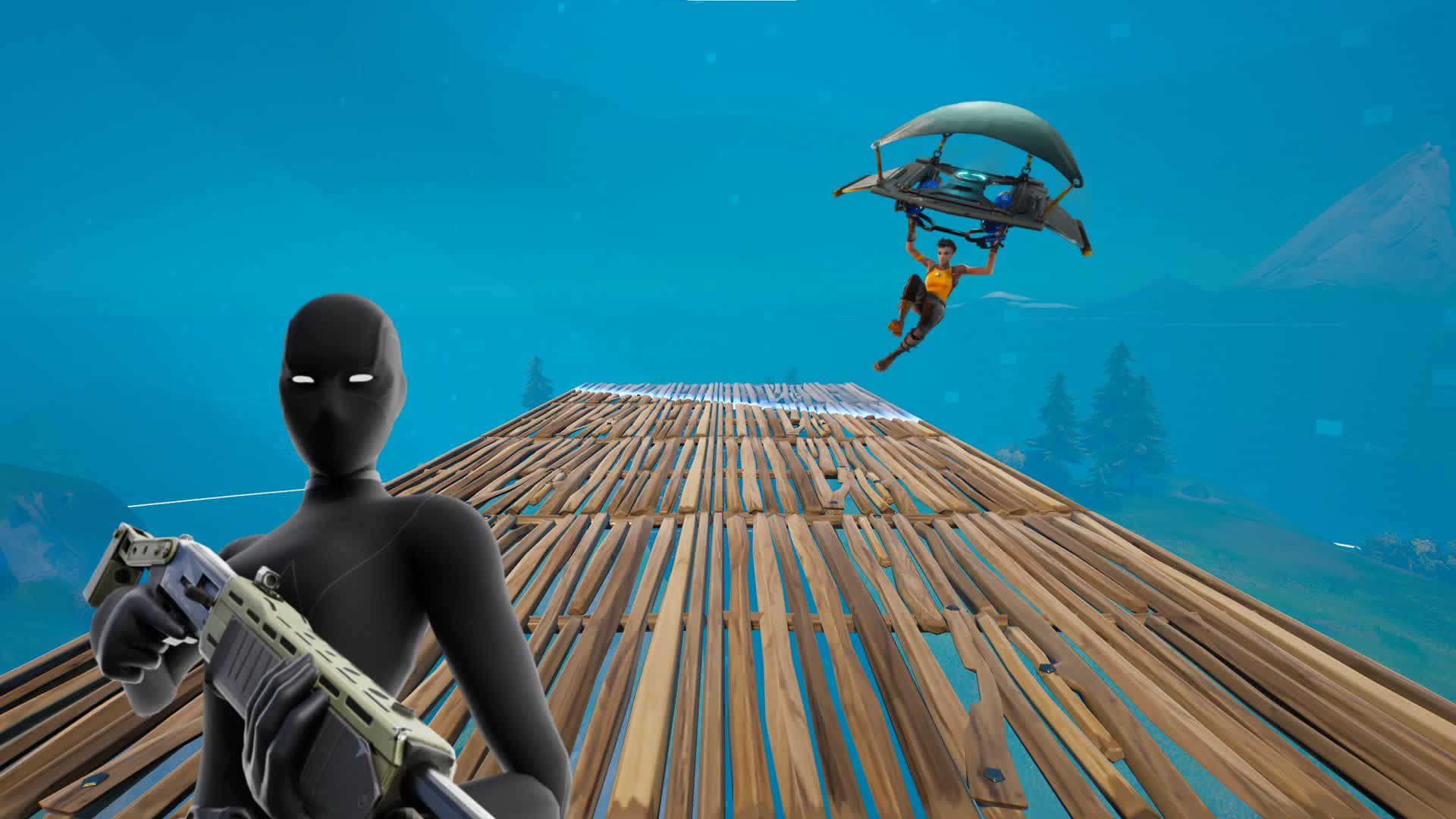 LATE GAME 2.0
