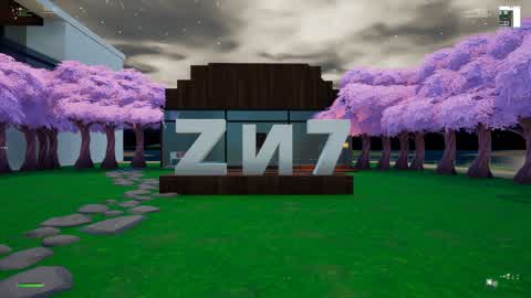 PARTY ROYALE ZN7
