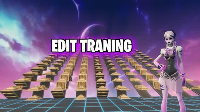 PRO EDIT WARMUP v1.1
