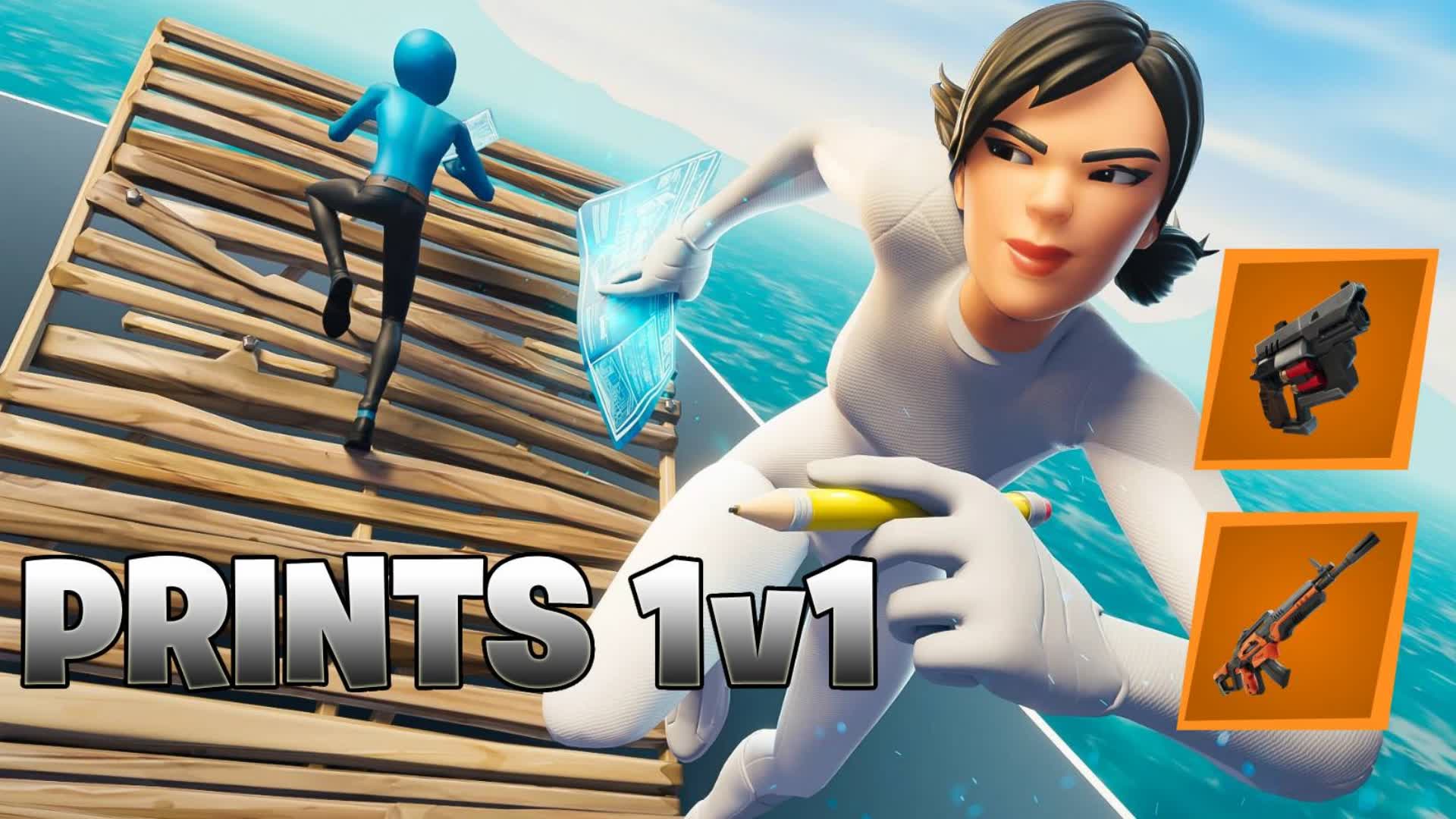 PRINTS 1v1