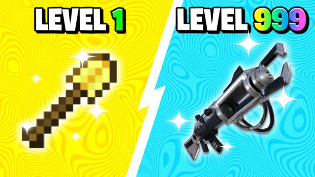 âïžTILTED GUN GAMEâïžAIM
