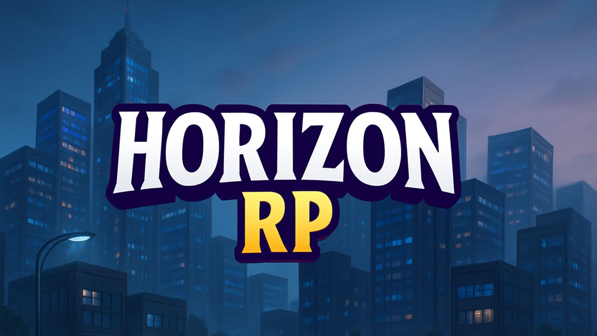 Horizon Rp [v1.2] 4980-9358-0690 by passo2.0 - Fortnite Creative Map ...