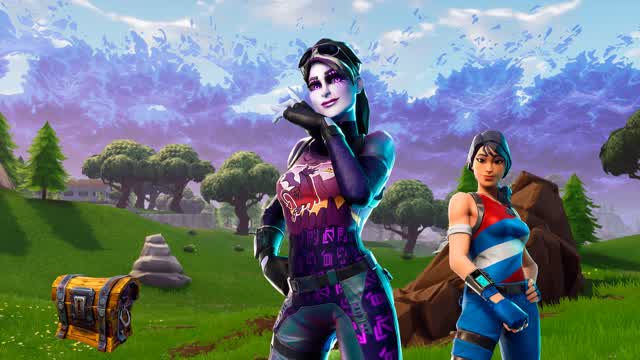 SOLO BATTLE