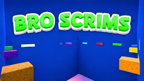 Scrums Legends - SCRIMS LEGEND