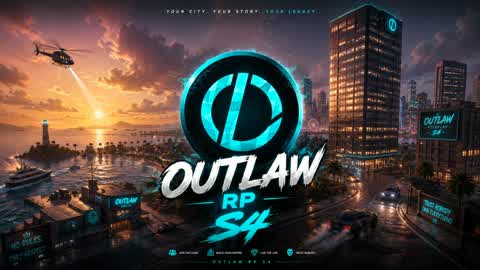 OutLaw RP 💎