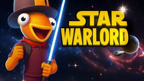 Star Warlord 🧭🗺️ [Story] [Lightsabers]