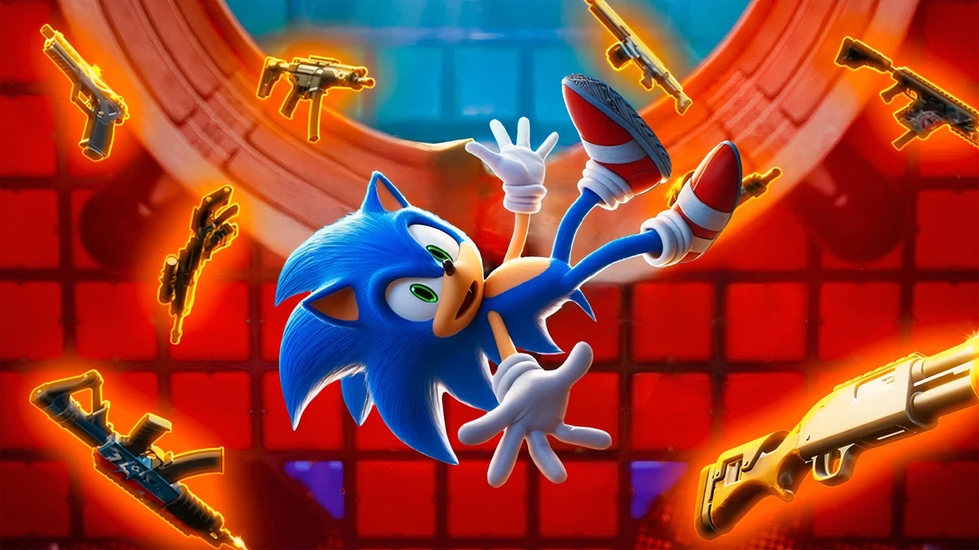 SONIC THE PIT 5850 4520 6095 By Master r Fortnite Creative Map Code sonic-the-pit-5850-4520-6095-by-master-r-fortnite-creative-map-code