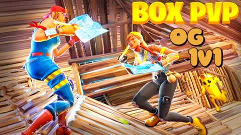 Box Fights OG