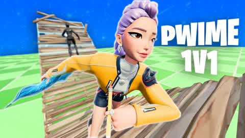PWIME 1V1 BUILD FIGHT