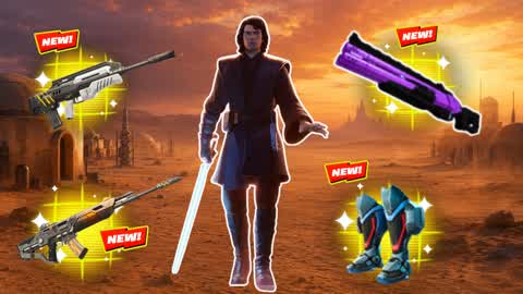 TATOOINE FFA 🌵 PETS & VEHICLES