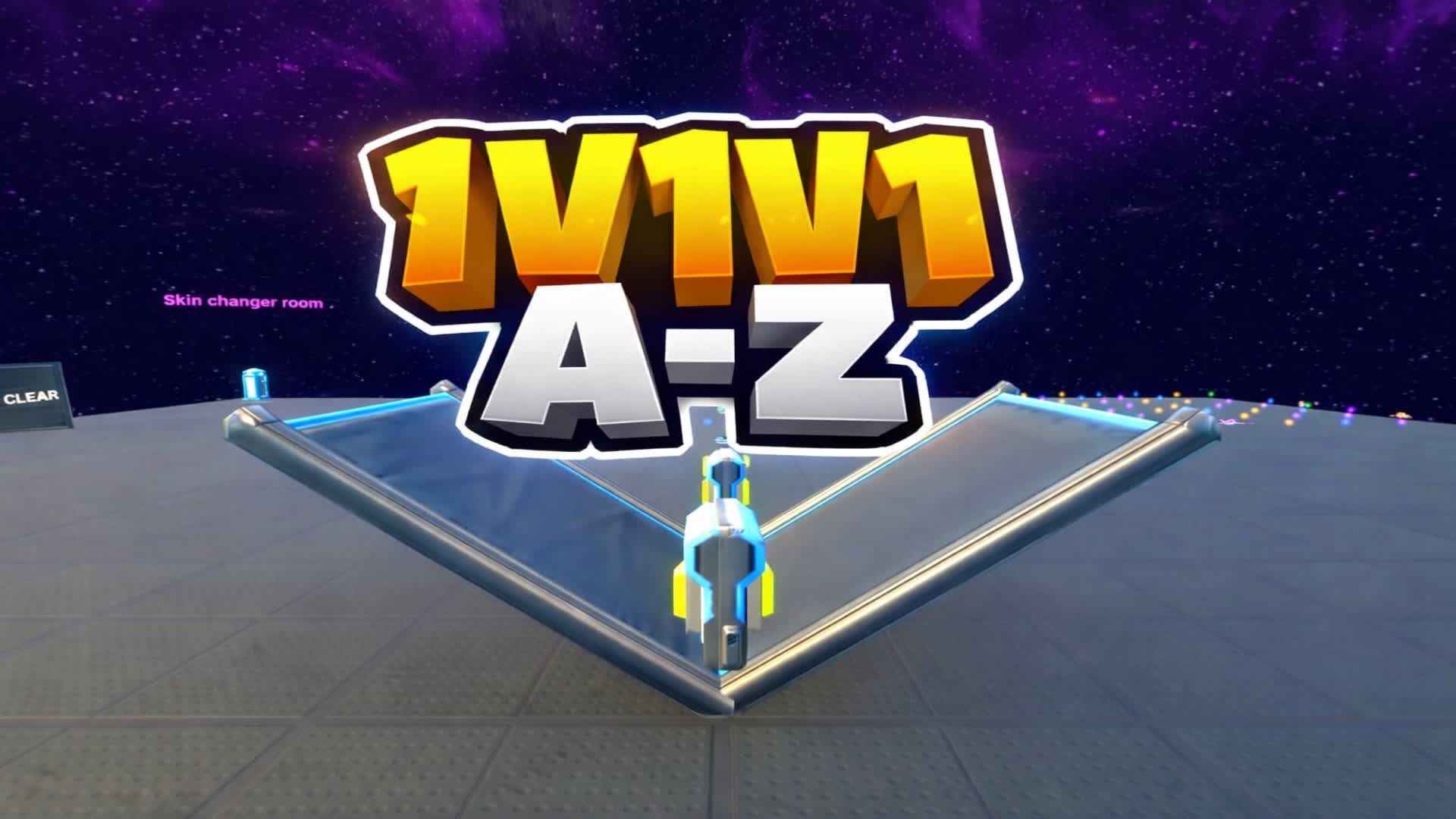 1V1V1 A-Z