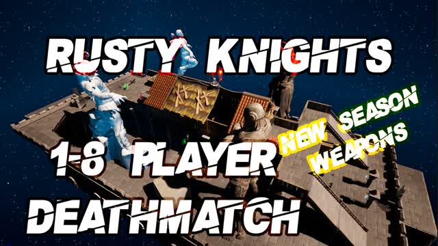 Rusty Knights