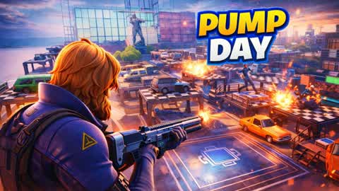 Only pump