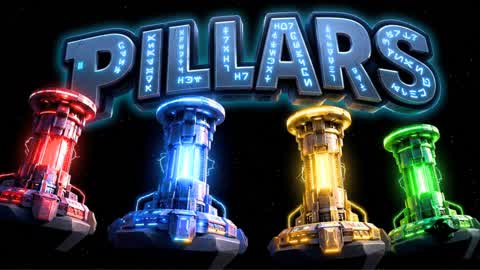 PILLARS SPACE (NEW)