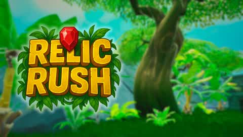 Relic Rush