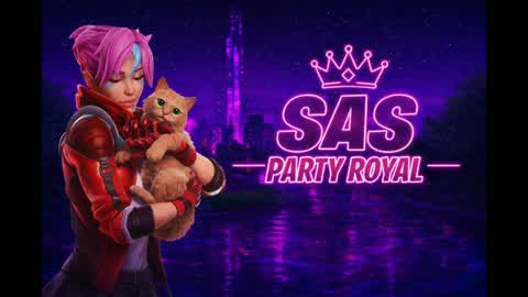 Party SAS