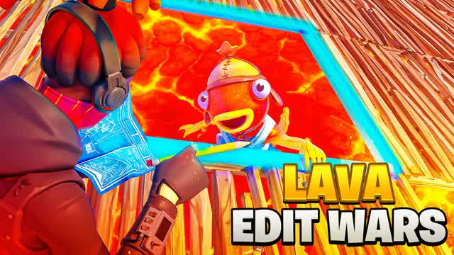 Capture 1 – THE FLOOR IS LAVA 🌋