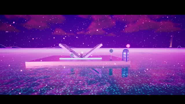 Tiger Clean Retro 1v1
