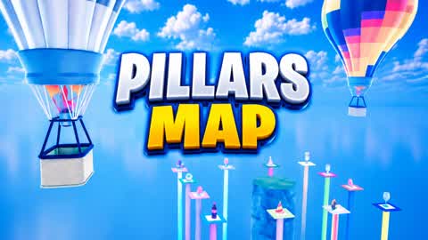 PILLARS MAP
