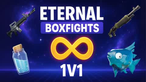 ETERNAL BOXFIGHTS