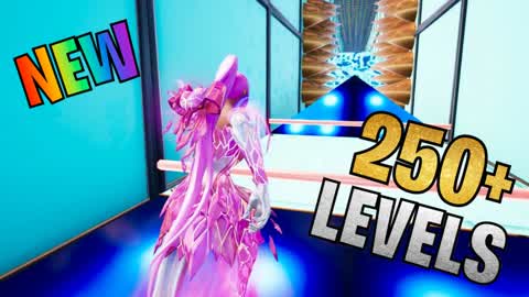 💎MUSIC FASHION PARKOUR 250+💎