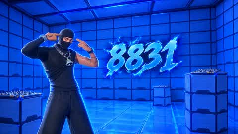 8831 Level11 PARKOUR 🏃‍♂️