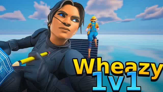 Pro 1v1 [Wheazy]