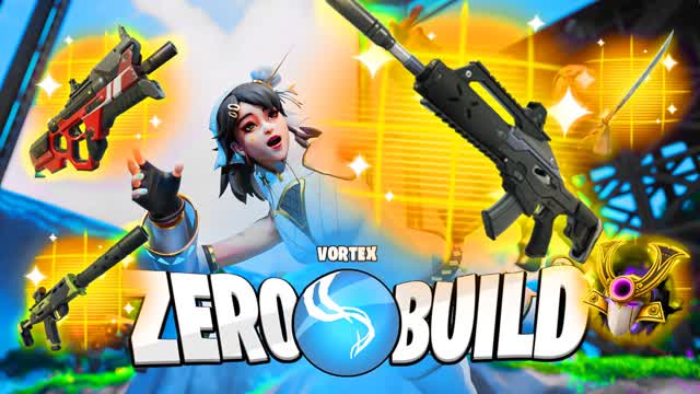 Capture 1 – ☀️🌊Vortex Pit Zero Build🌊☀️