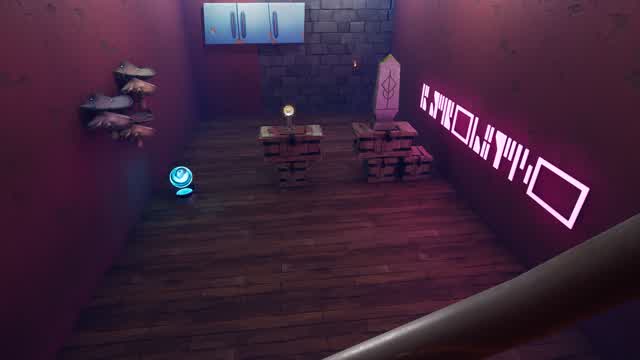 Gav's Box Fight