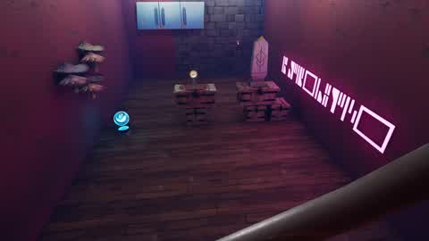 Gav's Box Fight