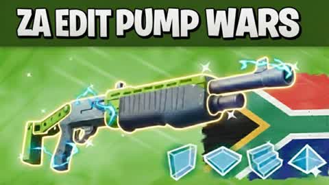 ONE PUMP WARMUPS 😍