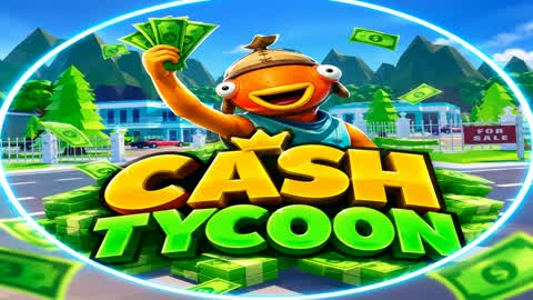 Cash Tycoon XP