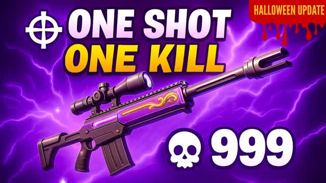 [ONE SHOT ONE KILL] SNIPER KINGS