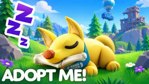 Adopt Me