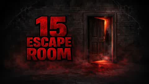 [Horror] Escape Phantom