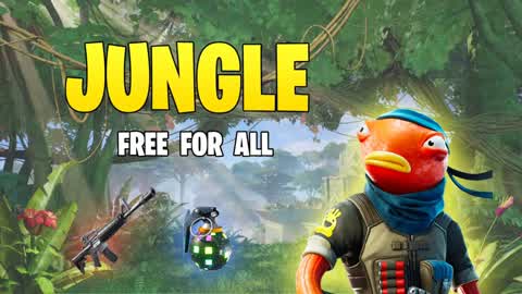 The Jungle - FFA