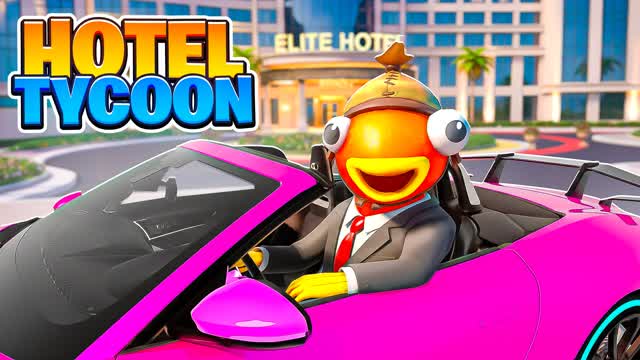 MEGA HOTEL TYCOON  🏨🔥