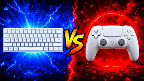 RED VS BLUE EMBER RESOLVE 🔴🔵
