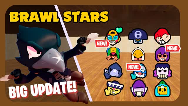 Capture 1 â đ„ BRAWL STARS đŠ