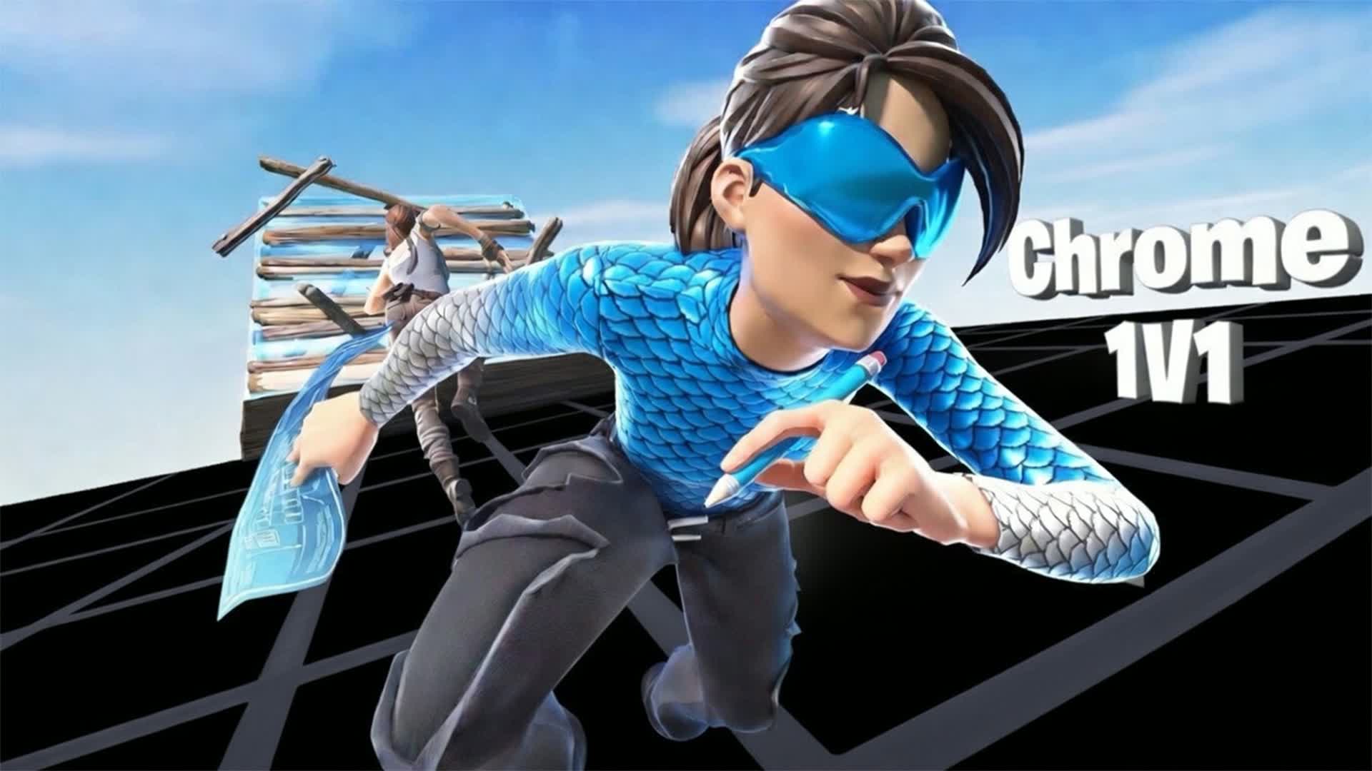 Chrome 1v1
